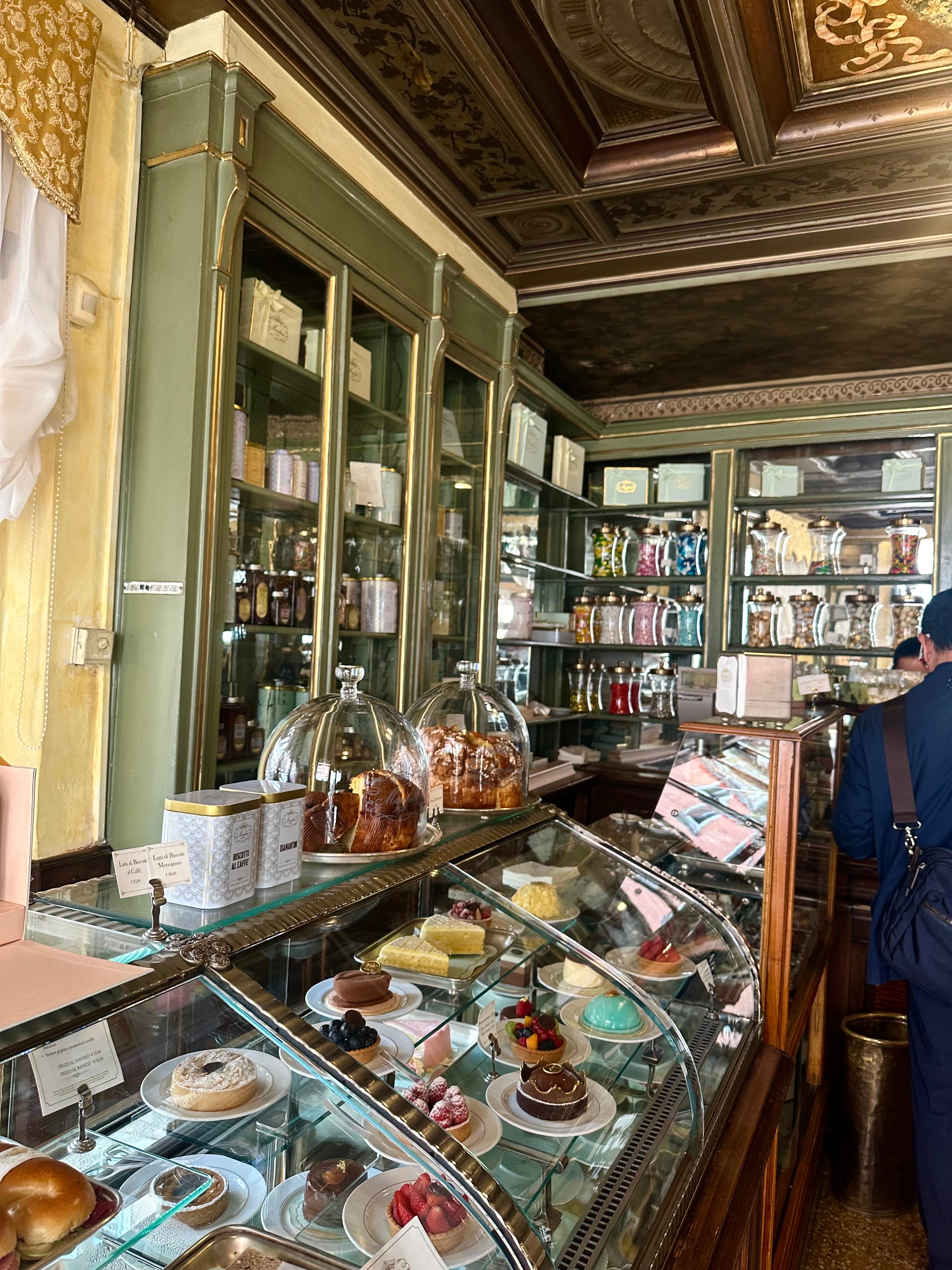 A Weekend Guide to Milan