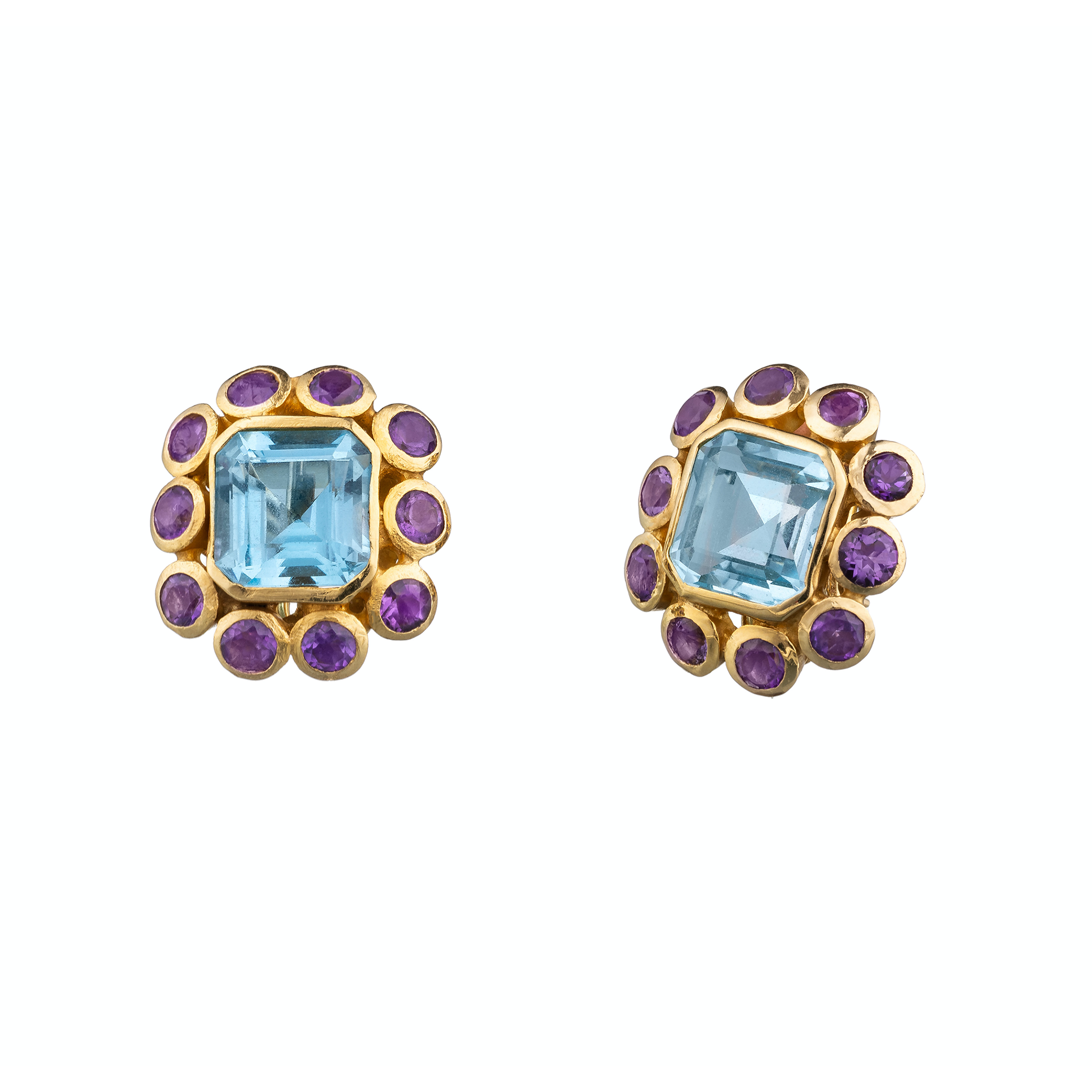 Forte Earrings