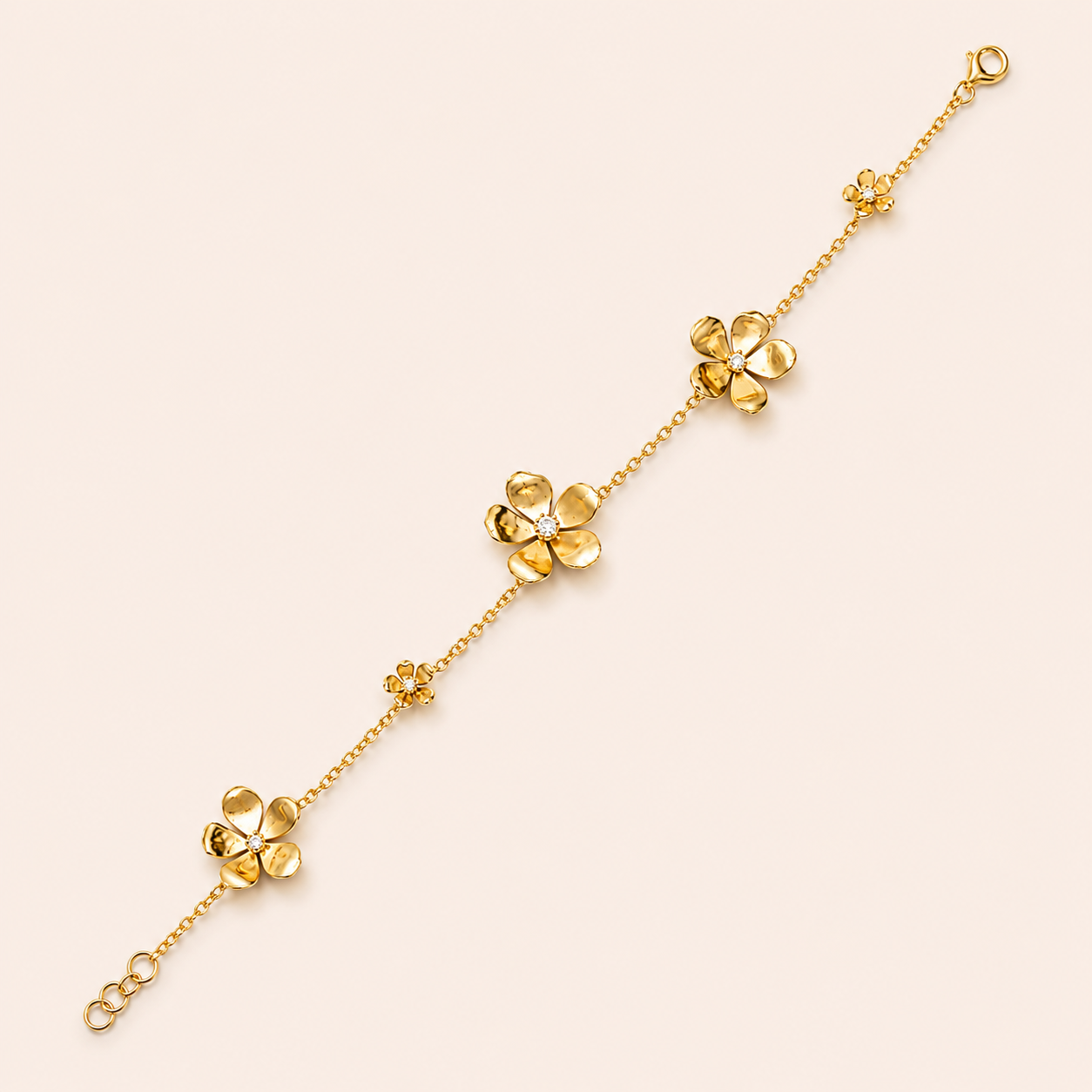 Bracciale Fiore