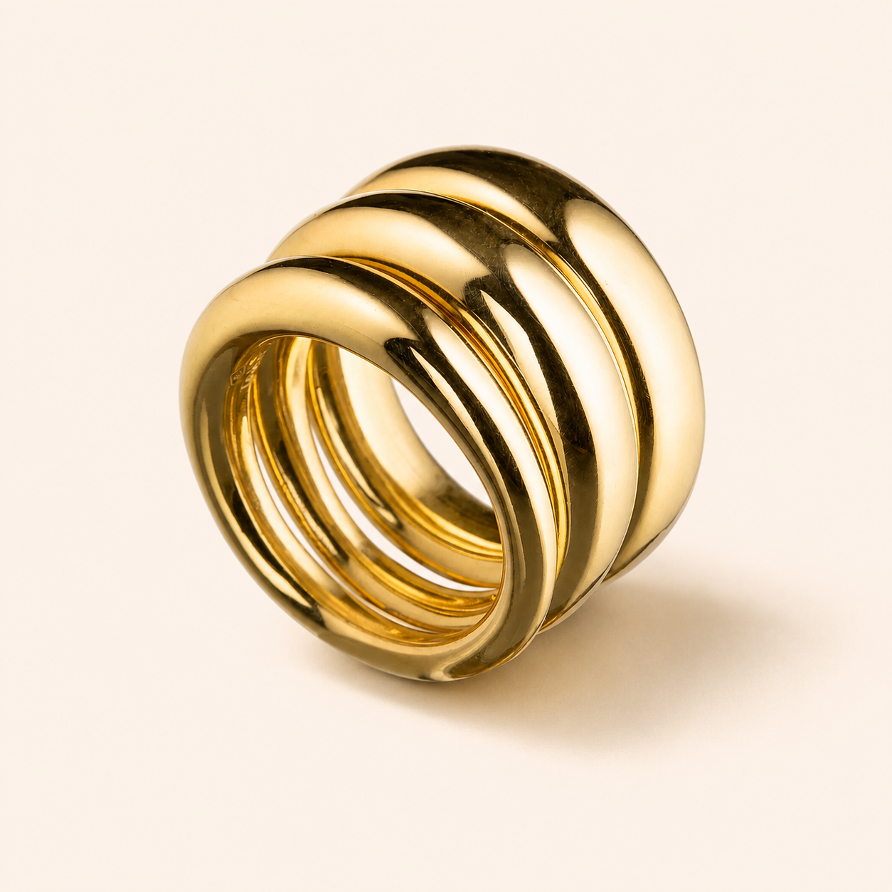 Oro Rings
