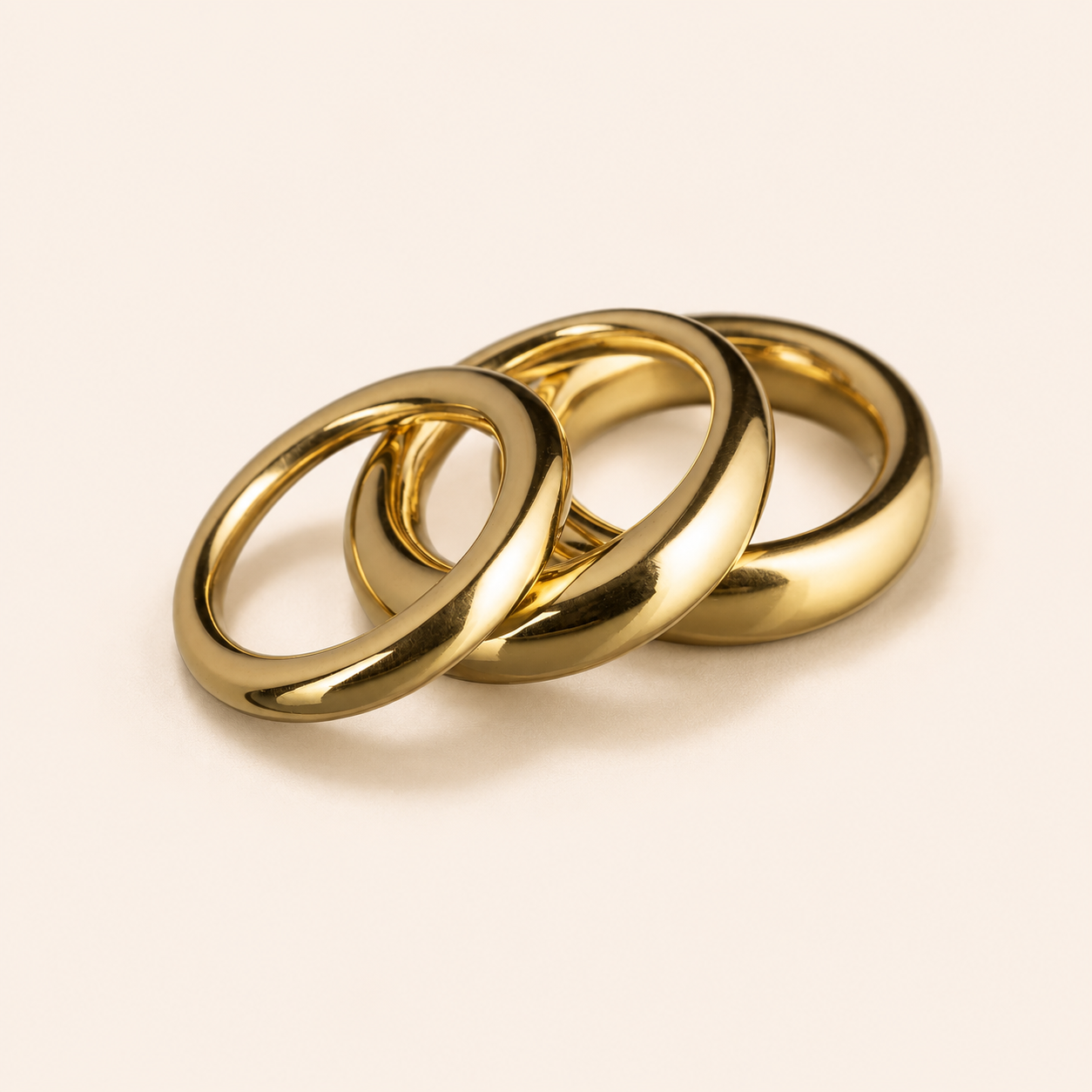Oro Rings