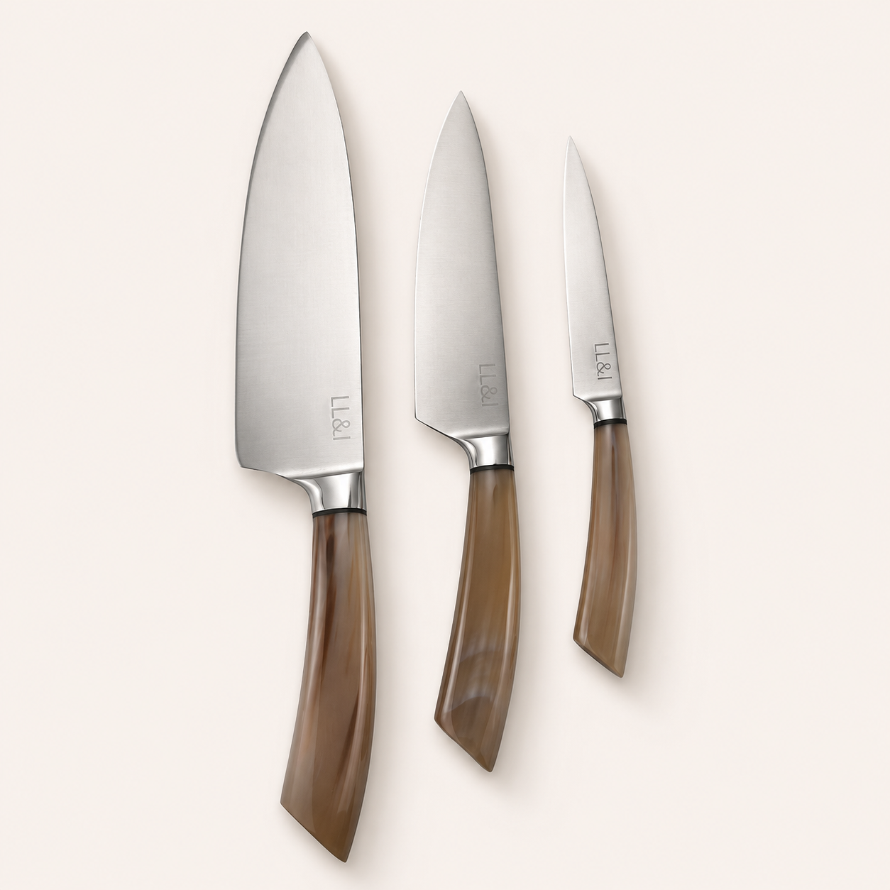 Ox Horn Kitchen Essentials Set