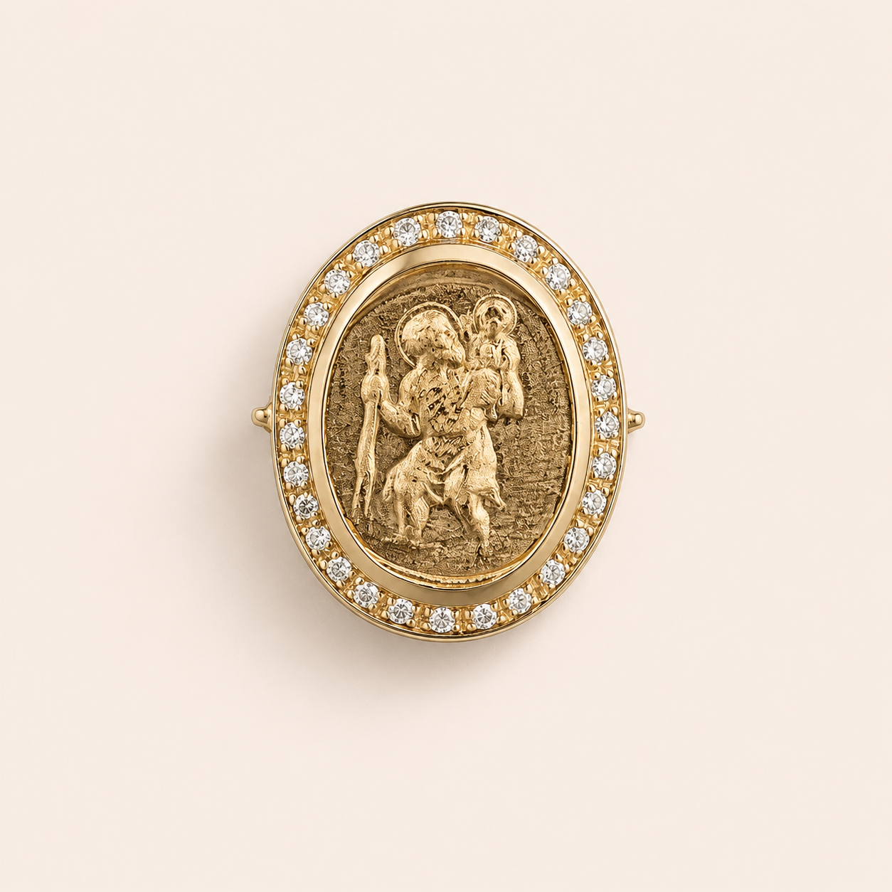 Anello di San Cristoforo