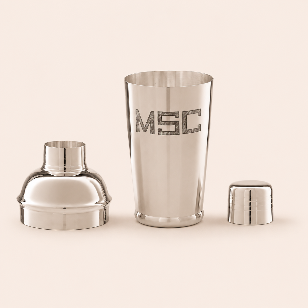 Cocktail Shaker
