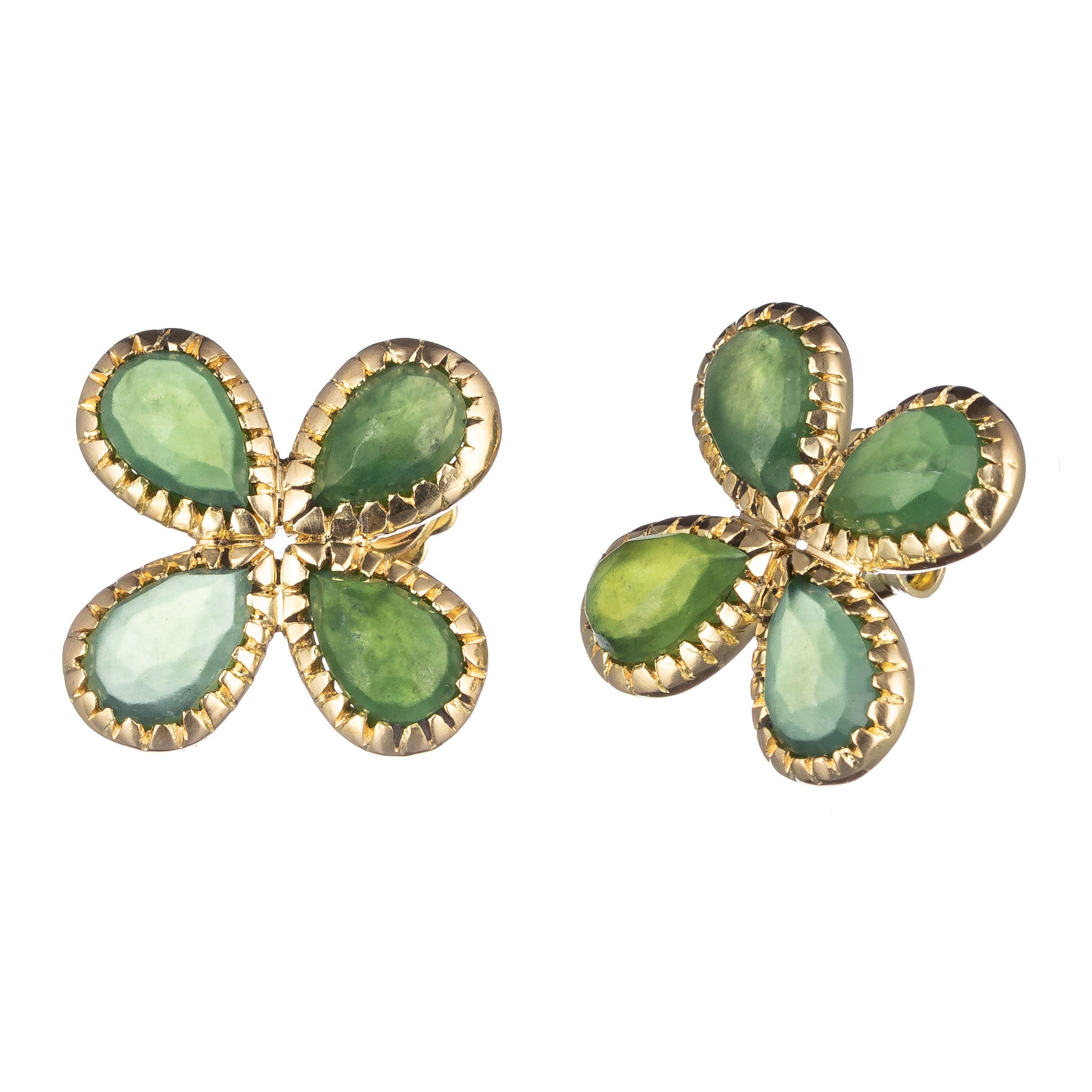 Narciso Earrings