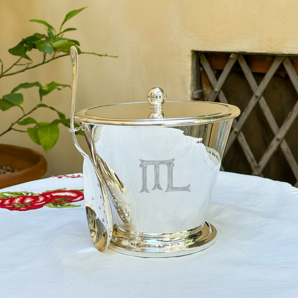 Liscio Ice Bucket