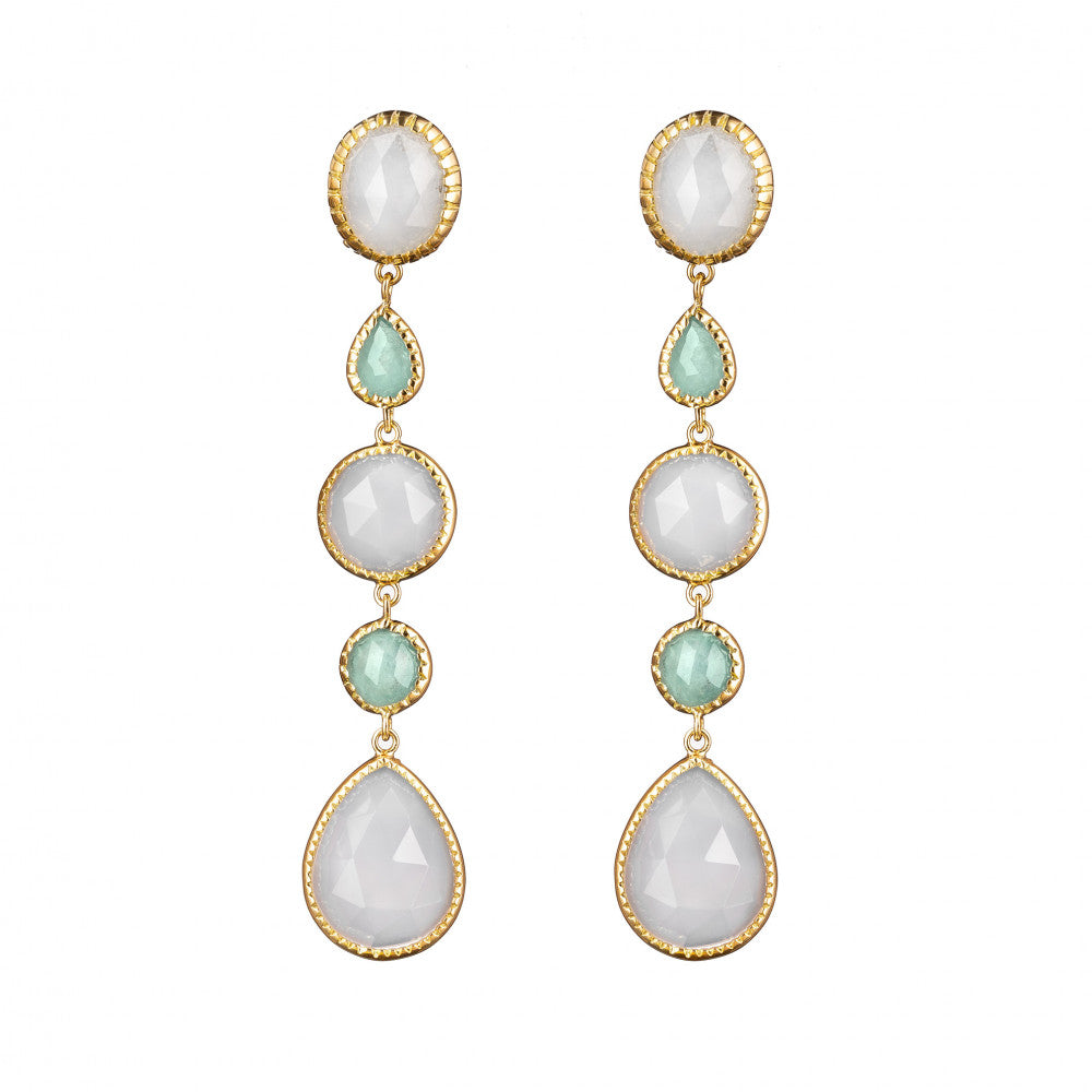 Serena Earrings