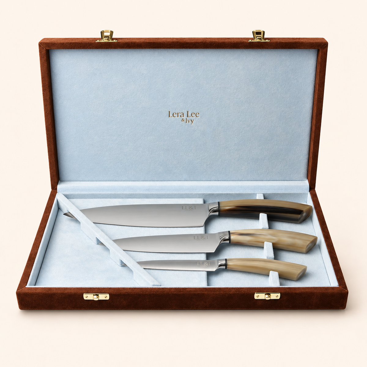 Ox Horn Kitchen Essentials Set