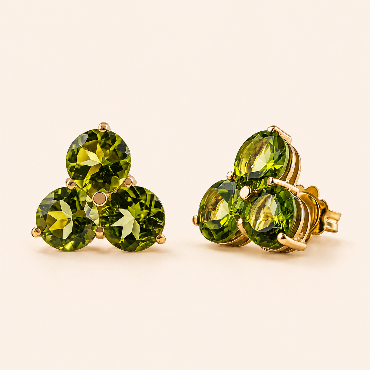 Alexandra Earrings