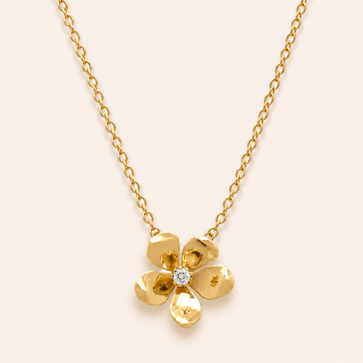 Collana Fiore