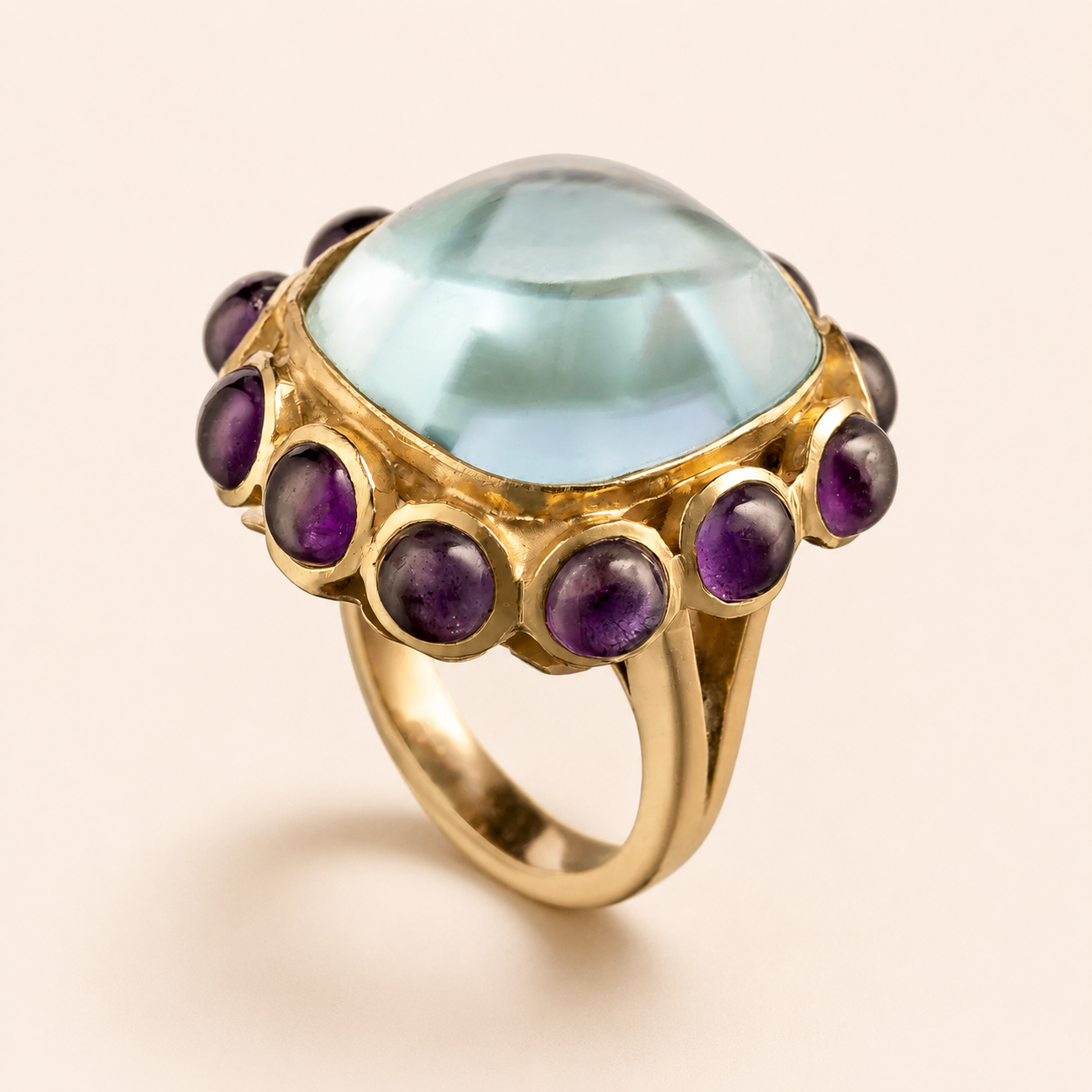 Anello Forte 