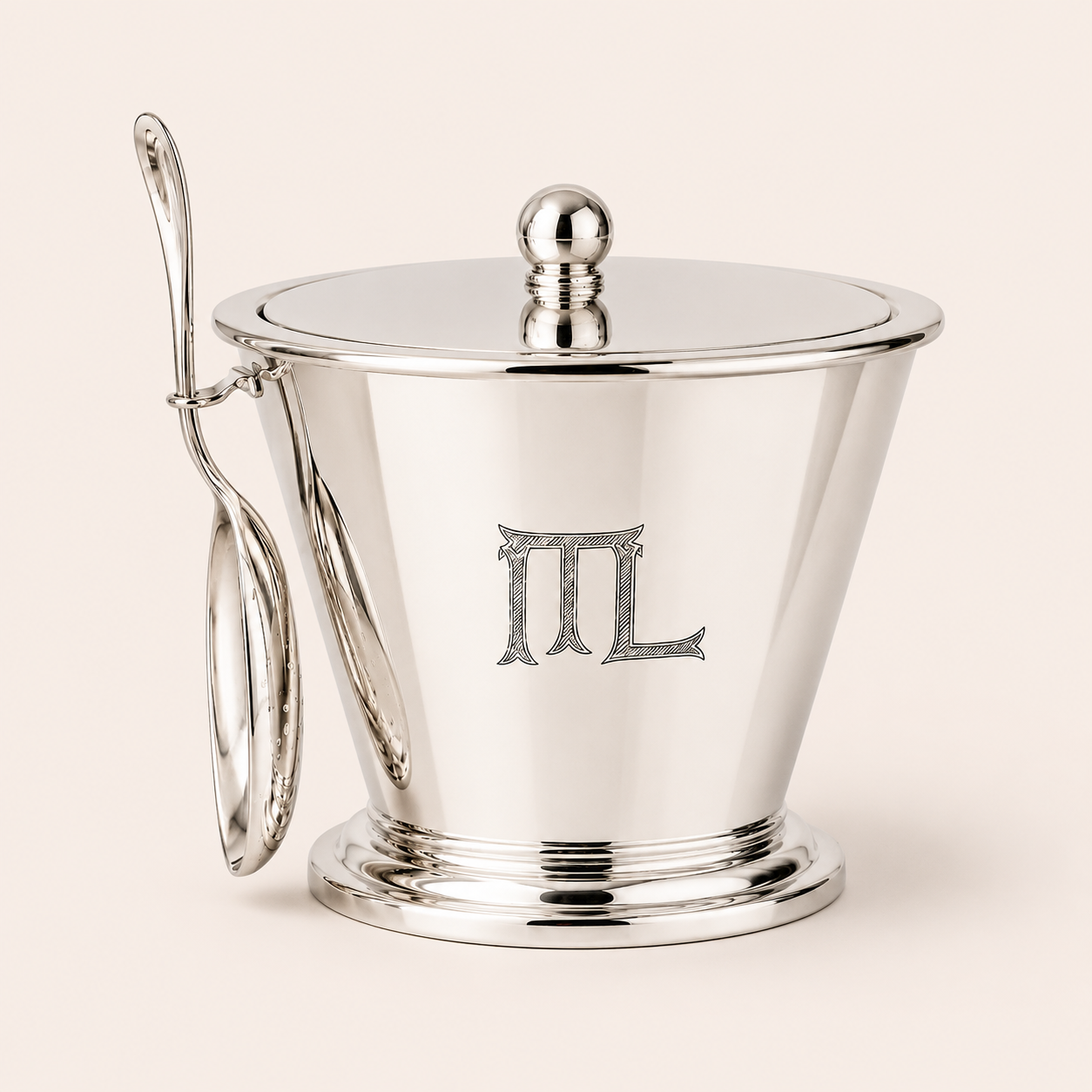 Liscio Ice Bucket