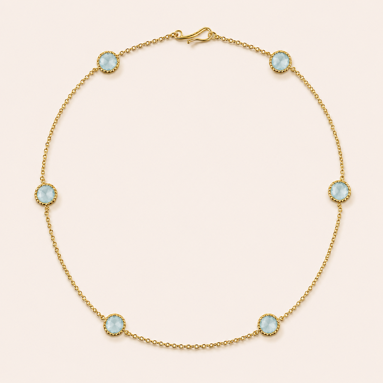 Collana Giraffa 