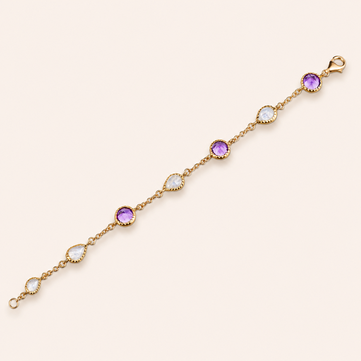 Bracciale Pietre