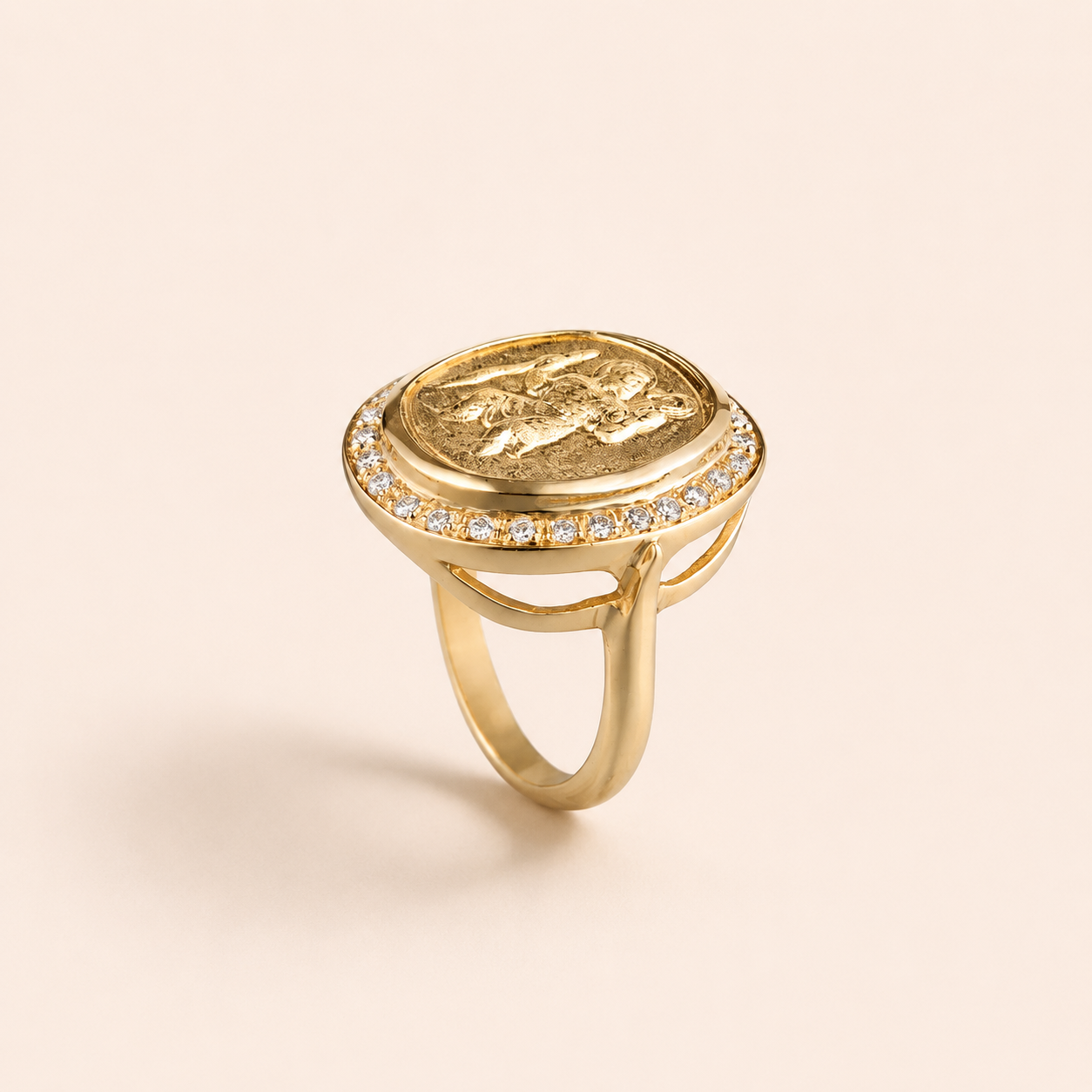 Anello di San Cristoforo