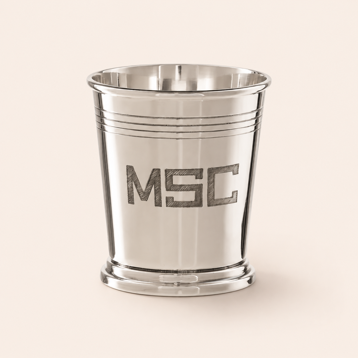 Mint Julip Cup