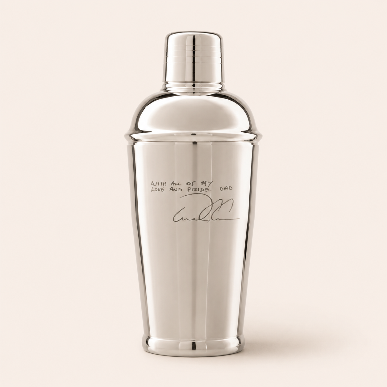 Agitatore per cocktail