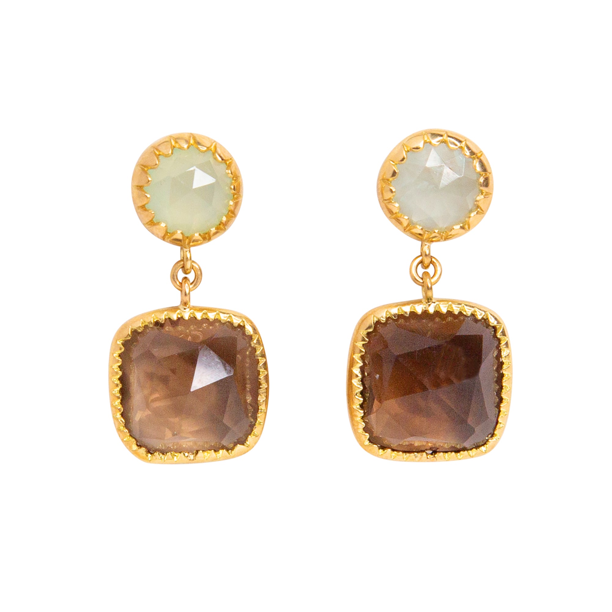 Lera Earrings