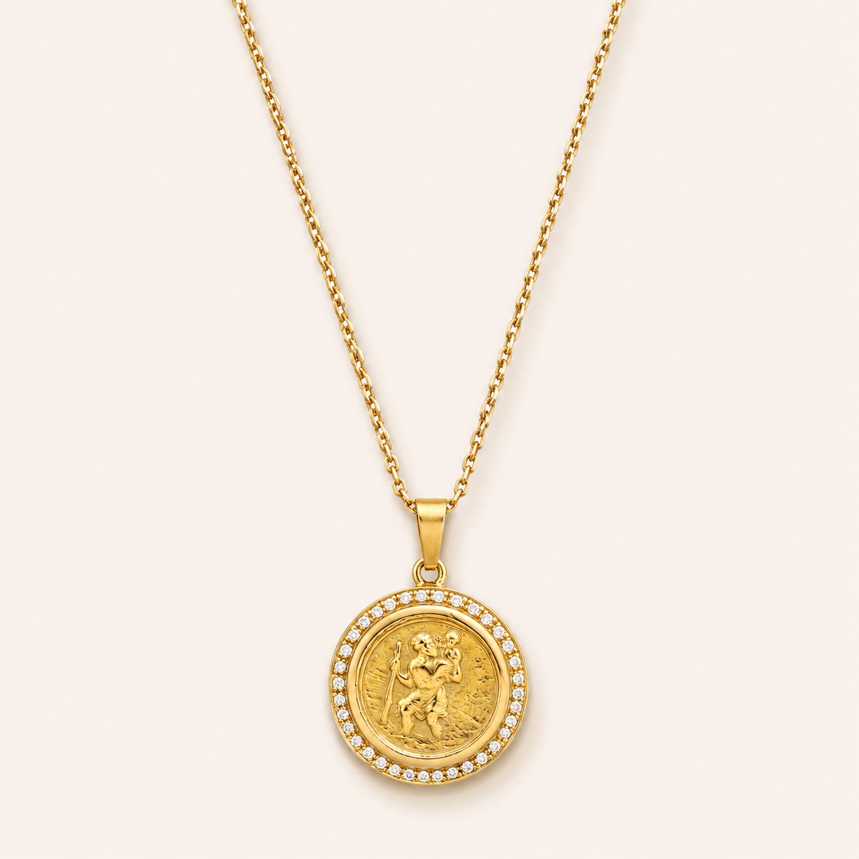 Collana di San Cristoforo 