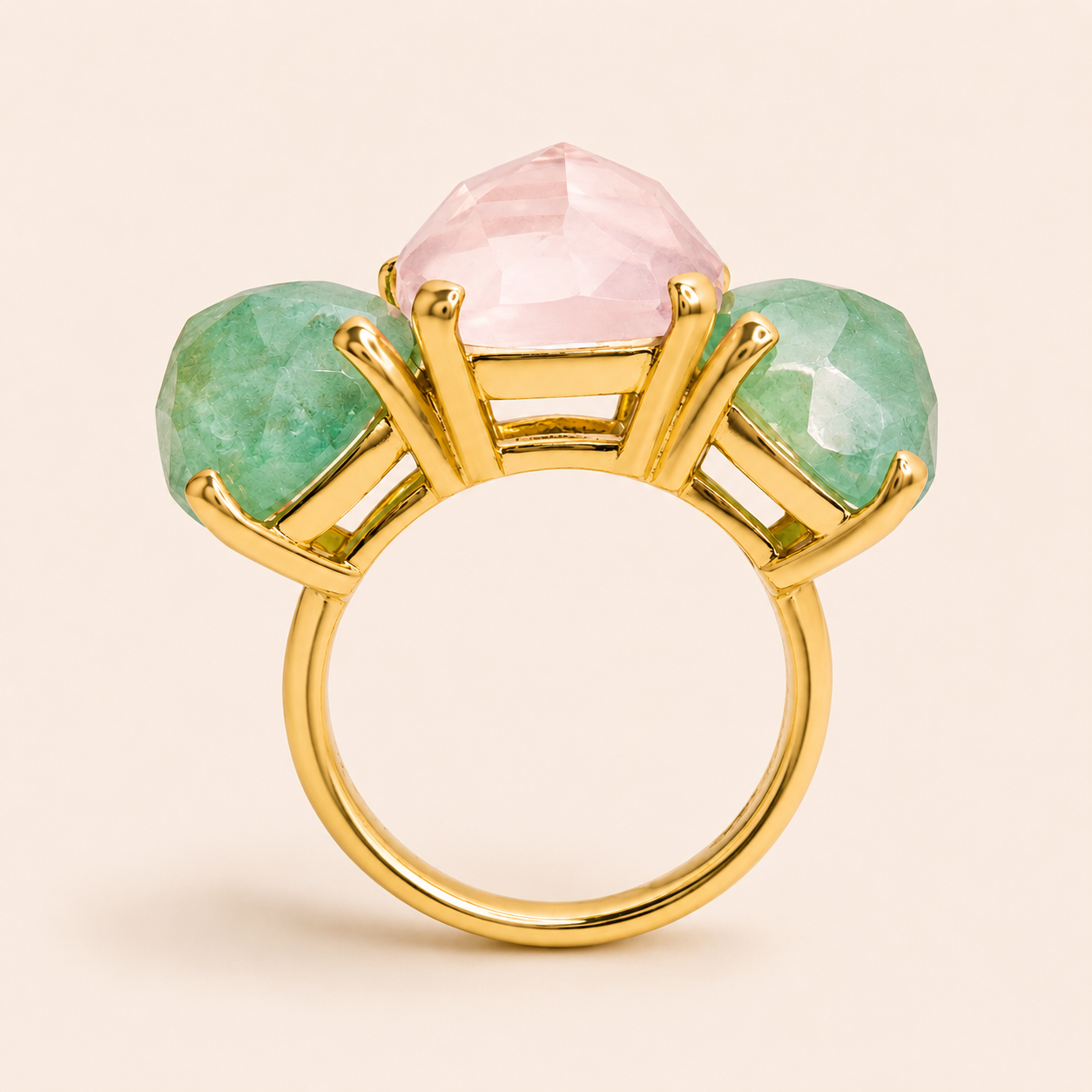Anello Trilogia 