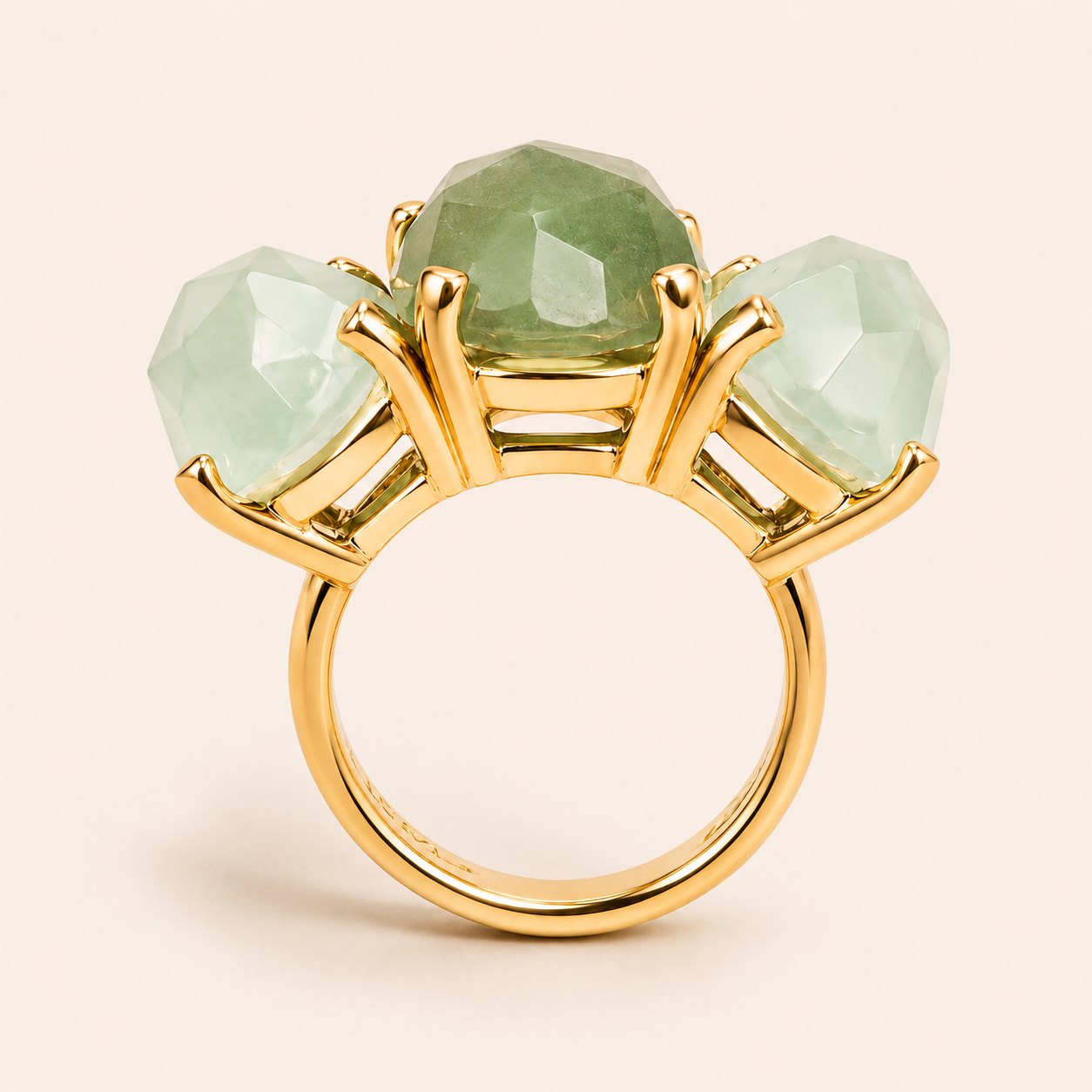 Anello Trilogia 